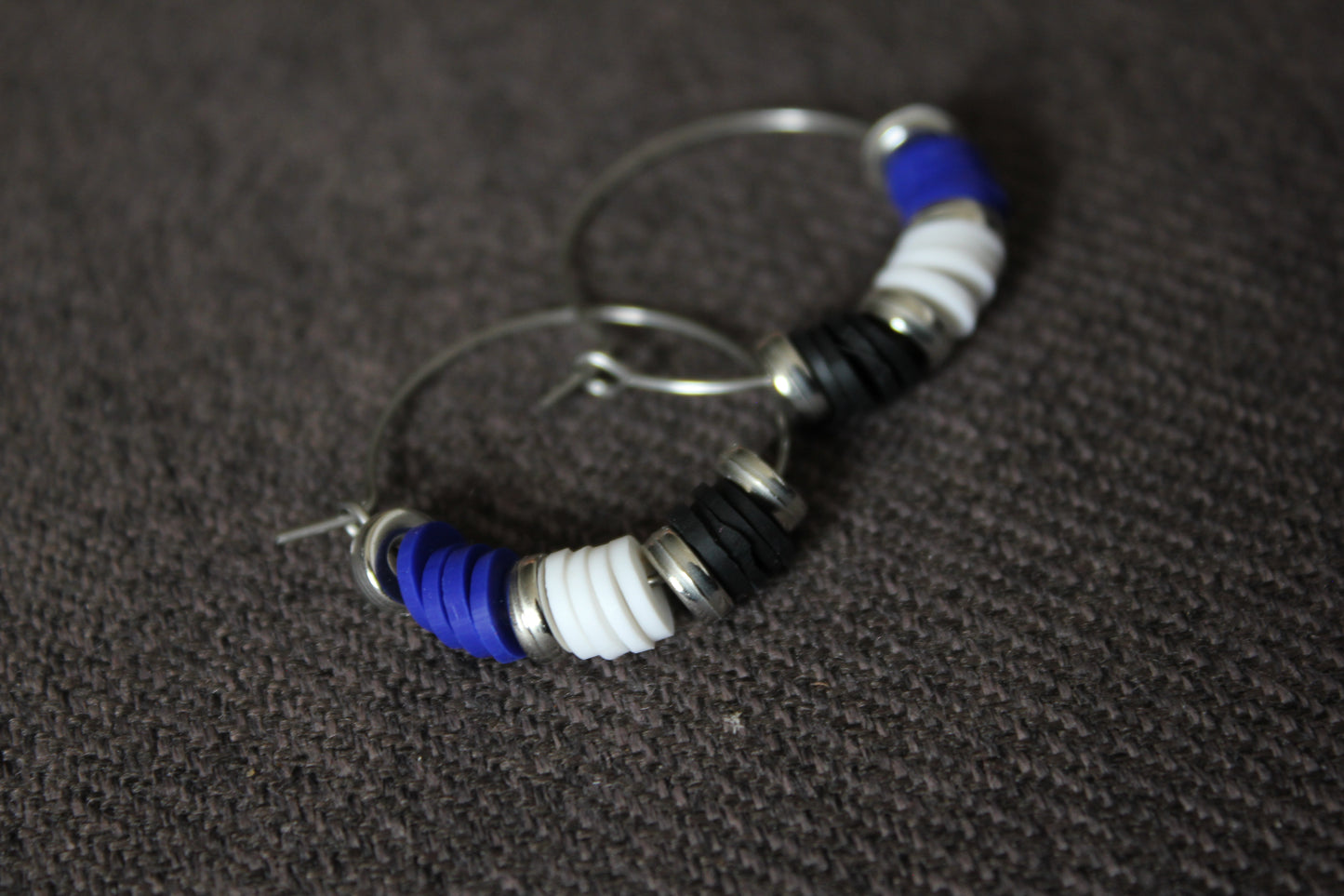 Hoop Earrings