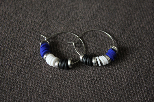 Hoop Earrings