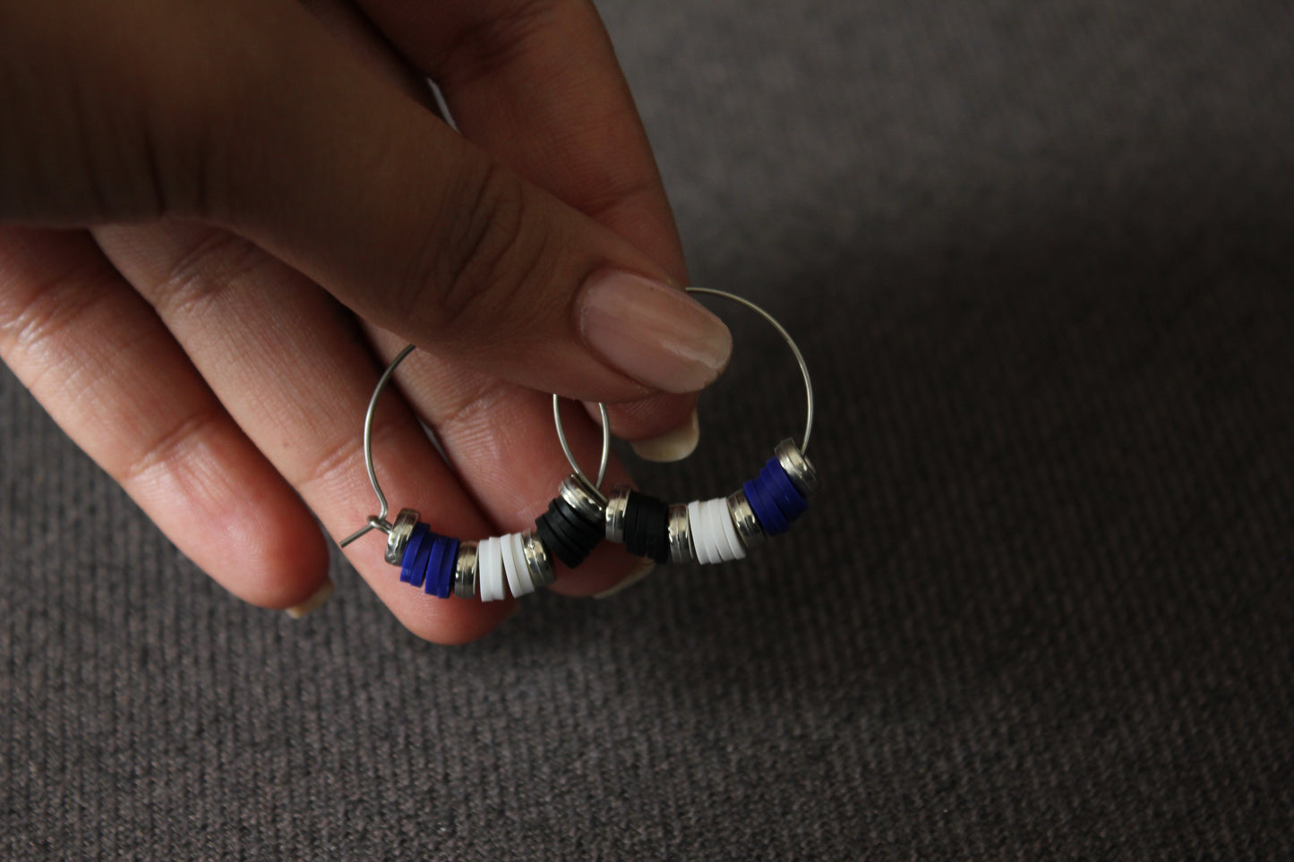 Hoop Earrings