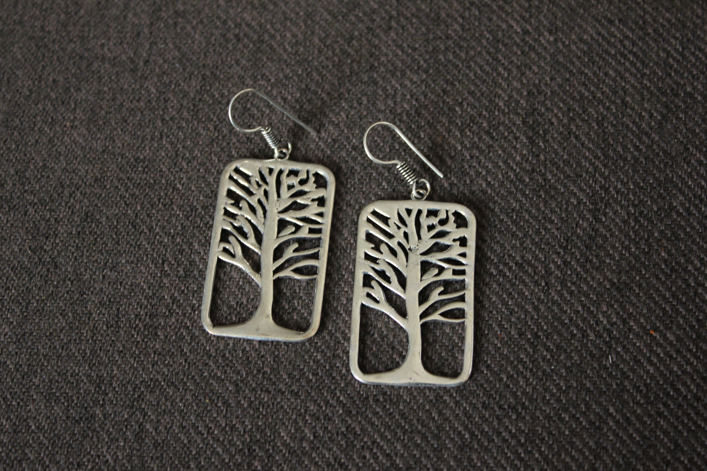 Tree of Life Earrings