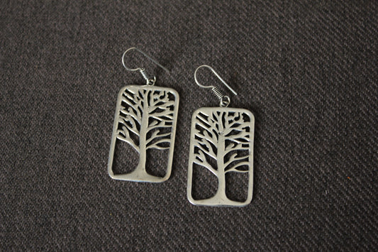 Tree of Life Earrings