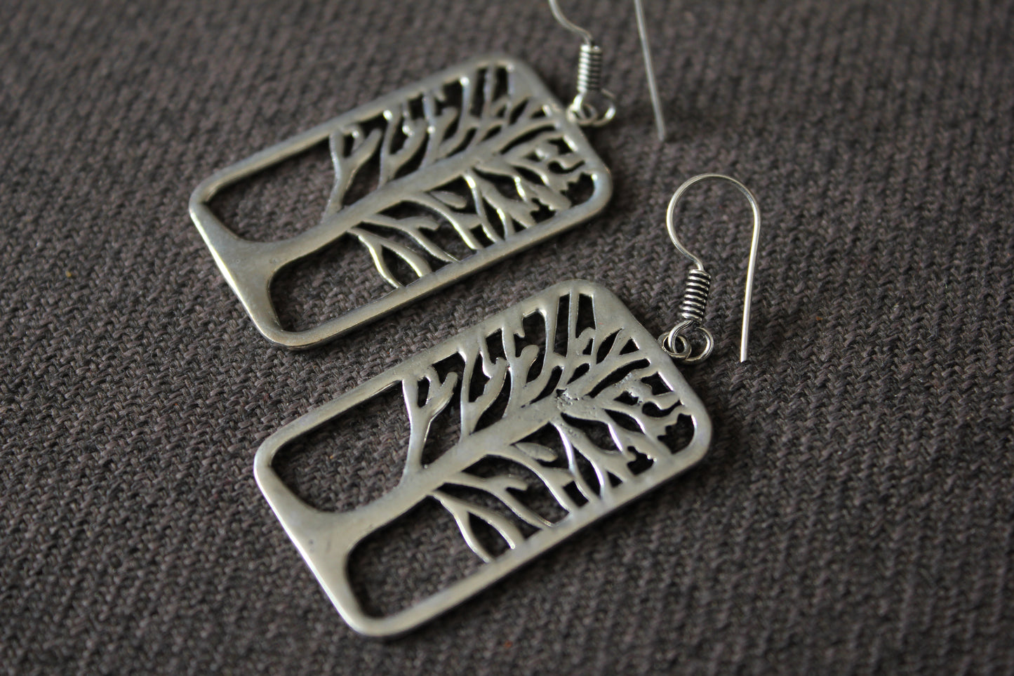 Tree of Life Earrings