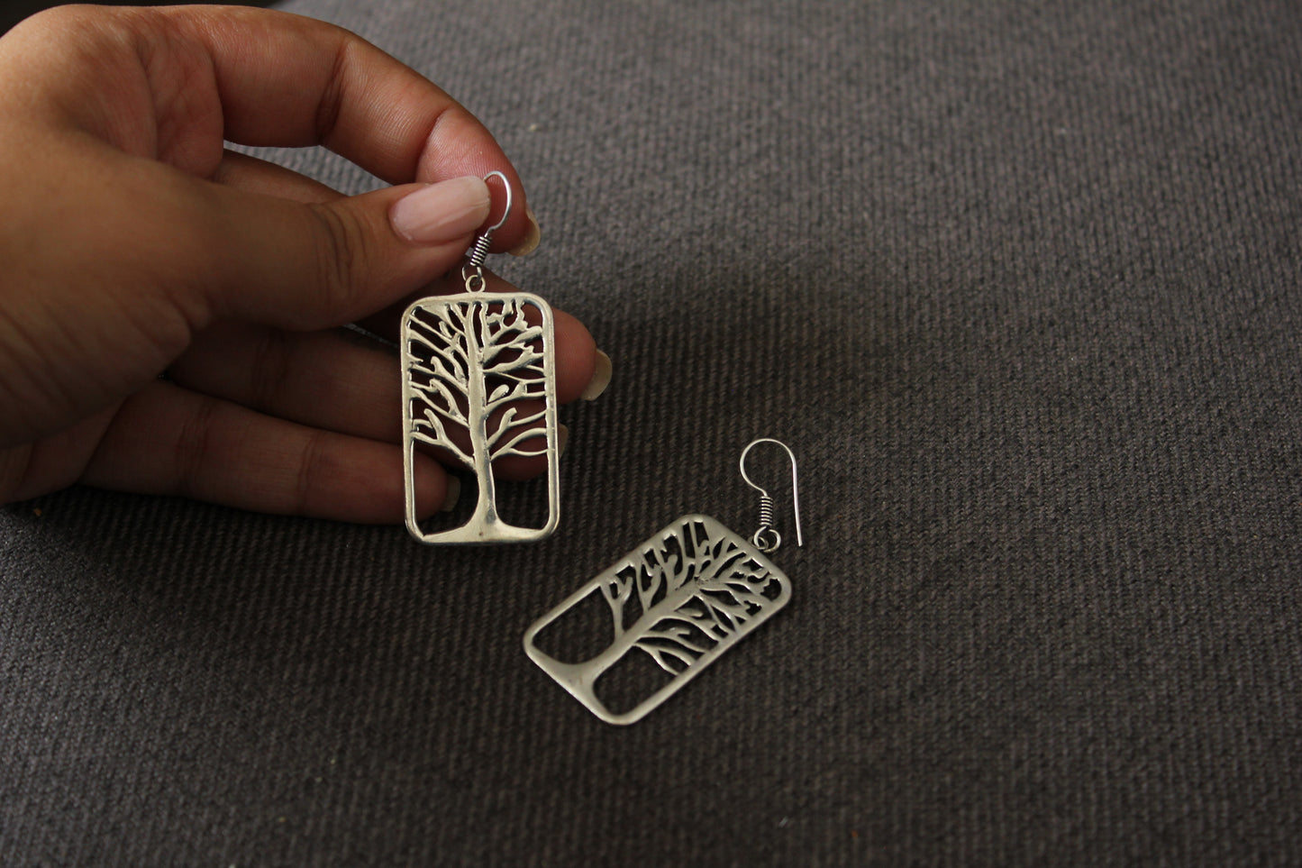Tree of Life Earrings