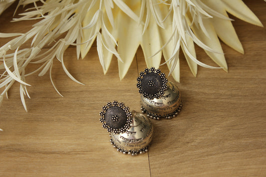 Harekrishna Jhumka